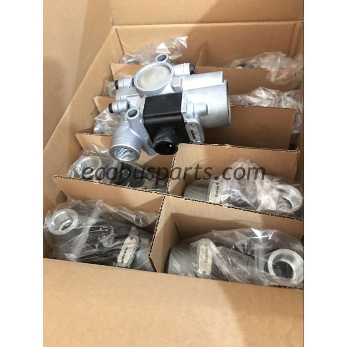 Good Quality ABS Solenoid Valve For higer bus
