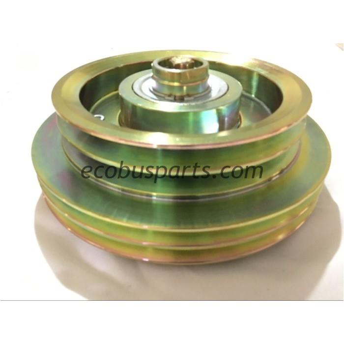 Bitzer AC Magnetic Clutch