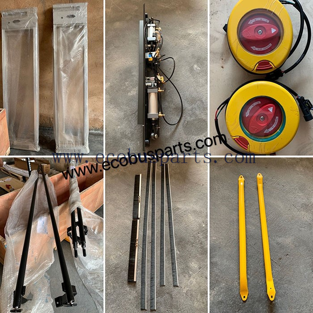 bus door system for yutong bus door system for yutong