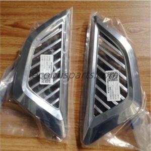 Yutong Kinglong バス用エアアウトレットエアディフューザー