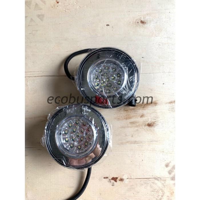 Reversing Lamp For Bus
