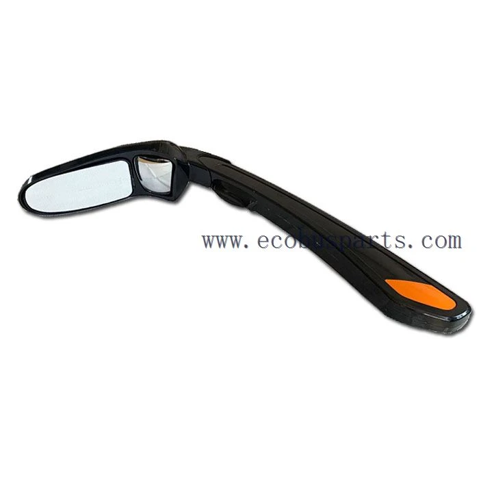 Coach Bus Rearview Mirror