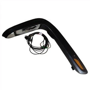 パワー駆動キングロングサイドビューミラー/助手席サイドミラー入荷済